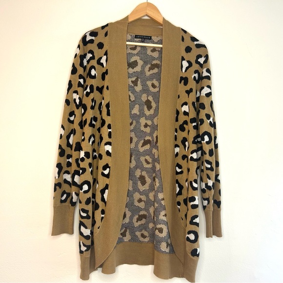 Love, Ellie Sweaters - Love Ellie cardigan